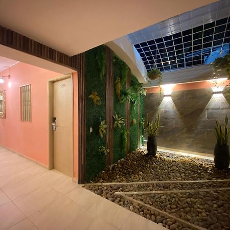 Almabella Hotel Kartagena Zewnętrze zdjęcie